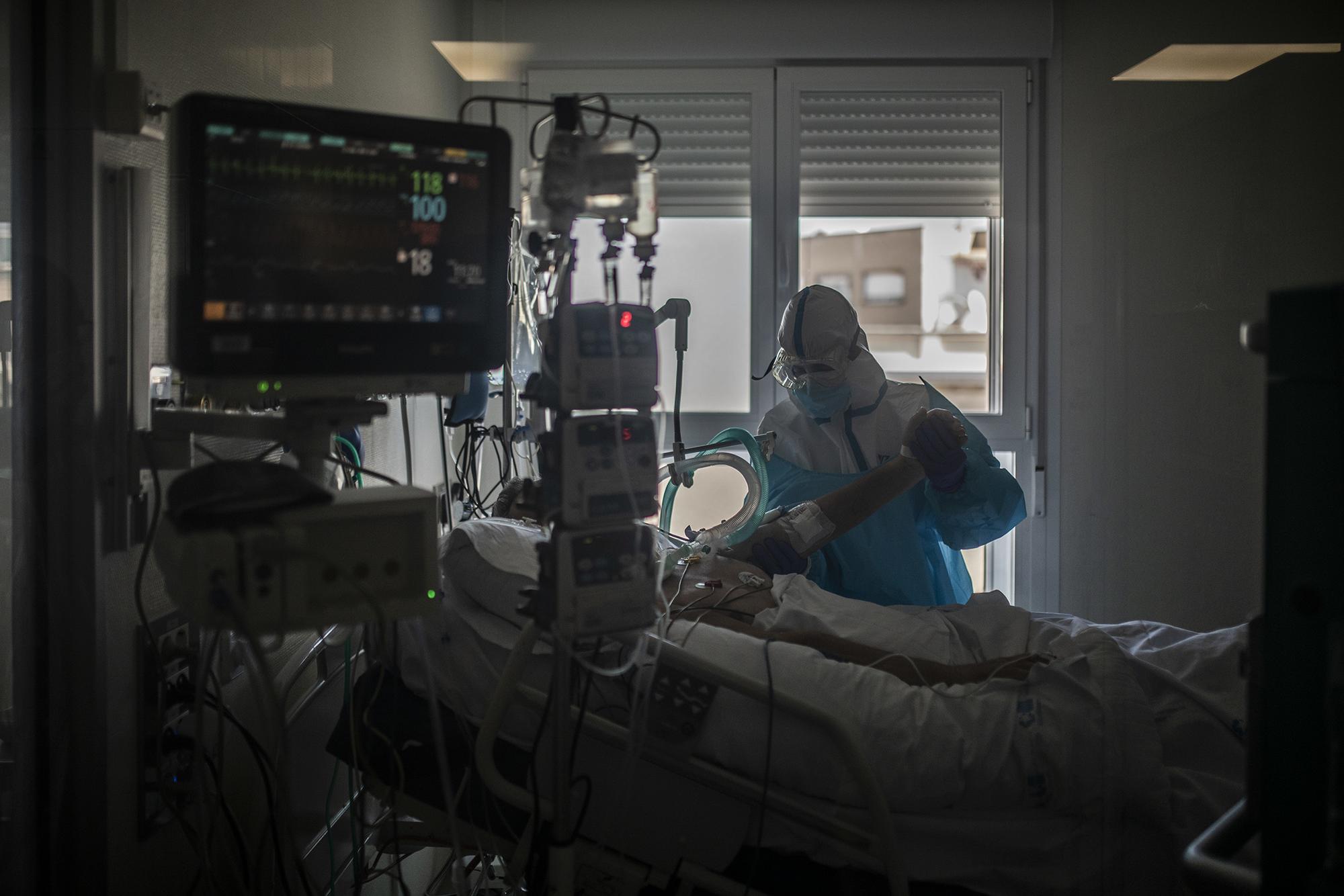 Hospital La Princesa y Summa - 8